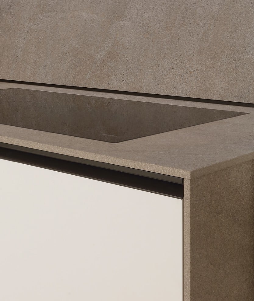 Poliform Immagine di Кухня Кухни My Planet 13