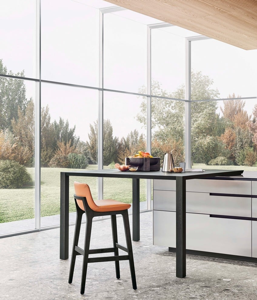 Poliform Immagine di Kitchen Kitchens Phoenix 25