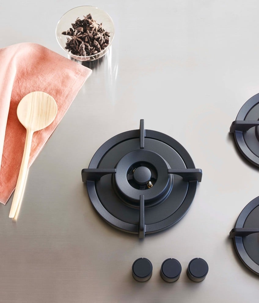 Poliform Immagine di Kitchen Kitchens Phoenix 30