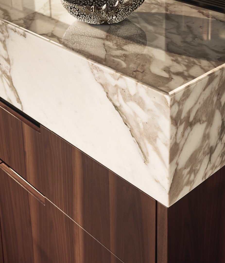 Poliform Immagine di Kitchen Kitchens Phoenix 20