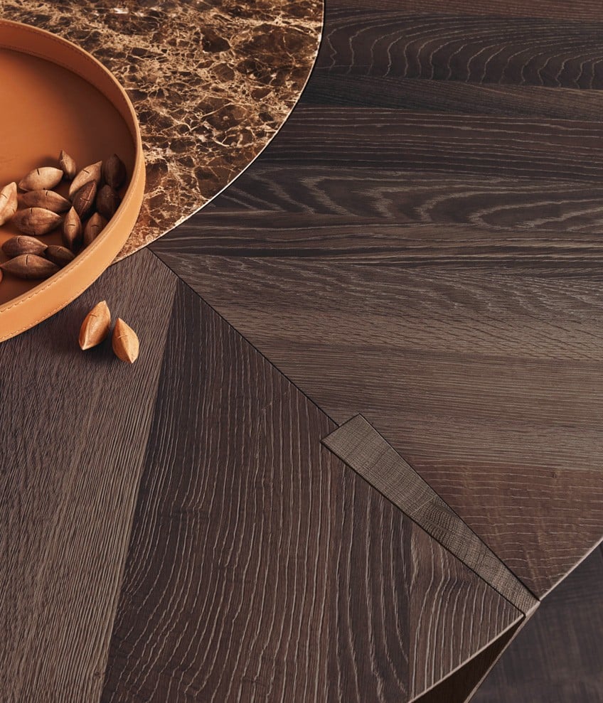 Poliform Immagine di Kitchen Kitchens Shape 14