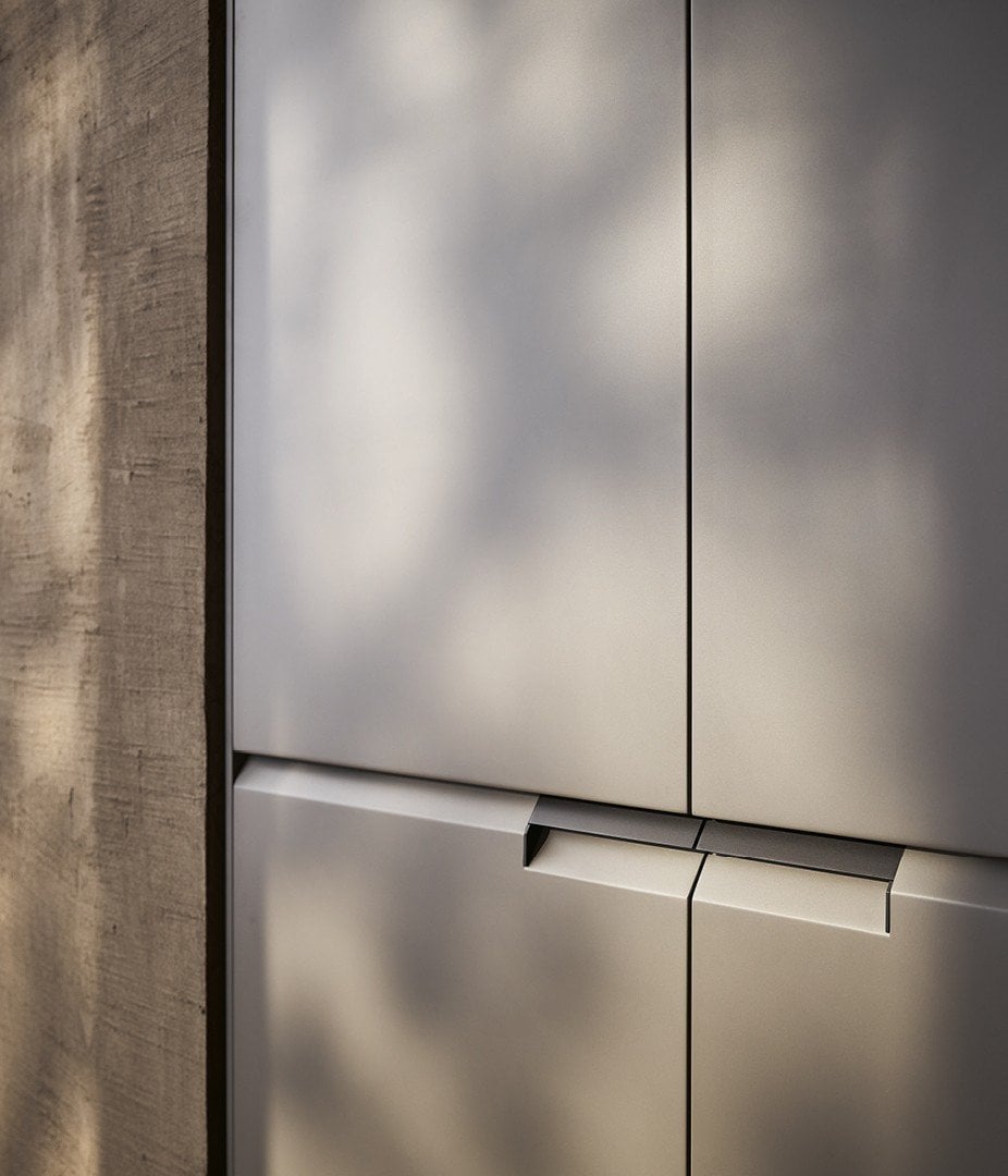 Poliform Immagine di Kitchen Kitchens Shape 2