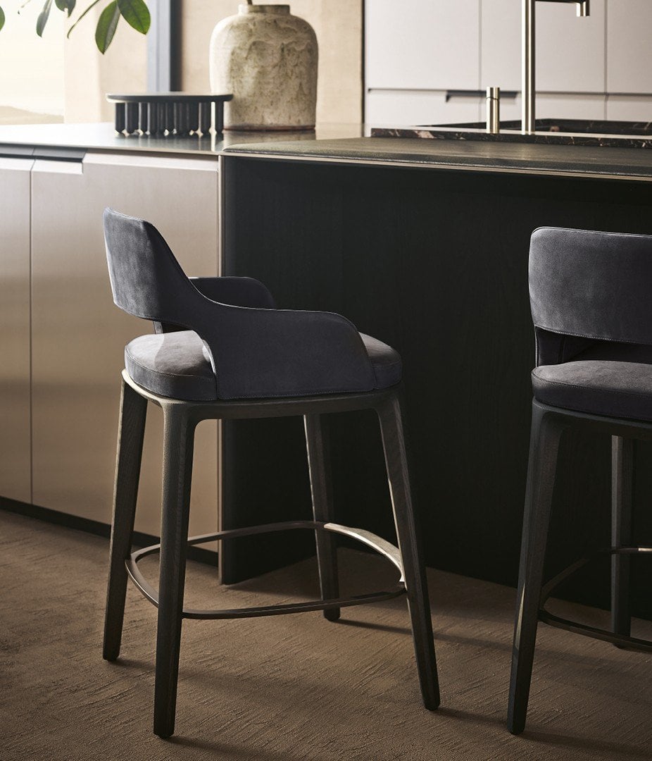 Poliform Immagine di Kitchen Kitchens Shape 7