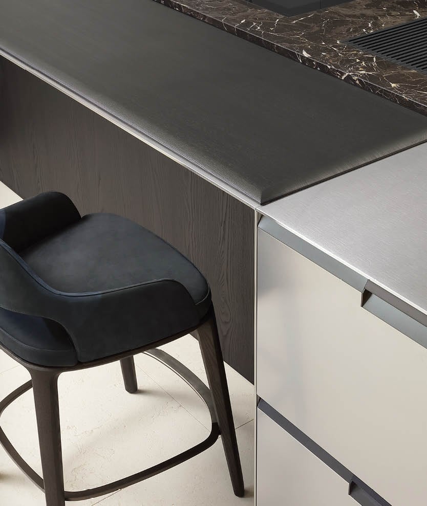 Poliform Immagine di Kitchen Kitchens Shape 24