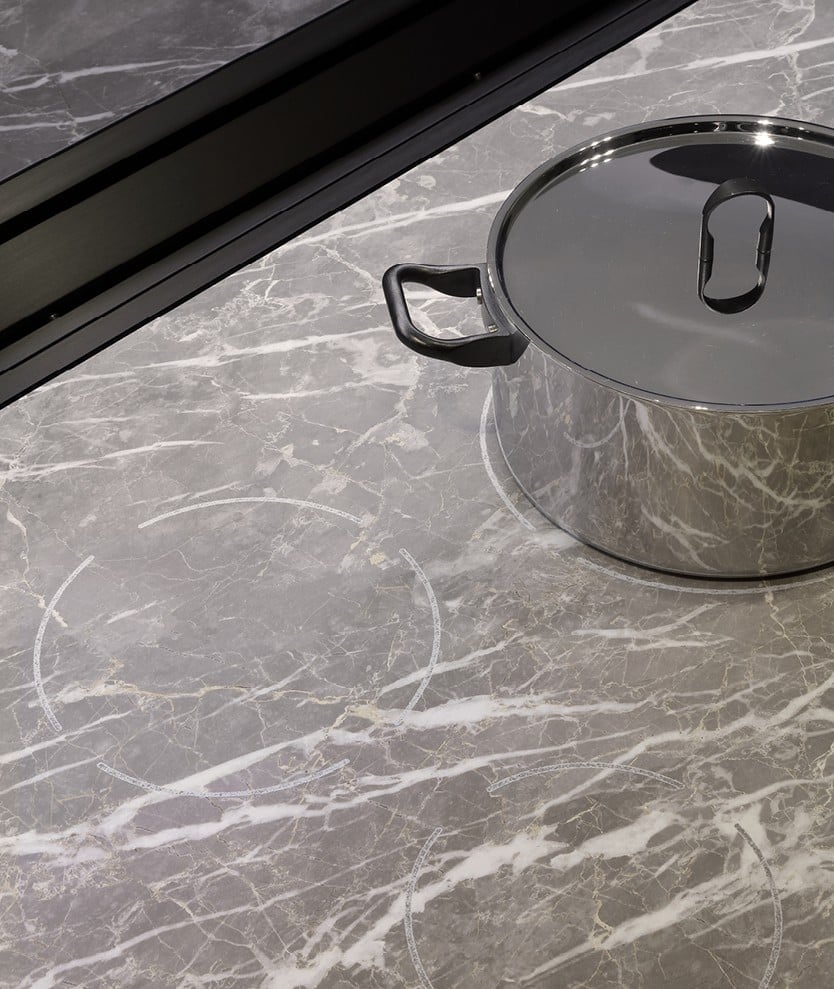 Poliform Immagine di Kitchen Kitchens Shape 33