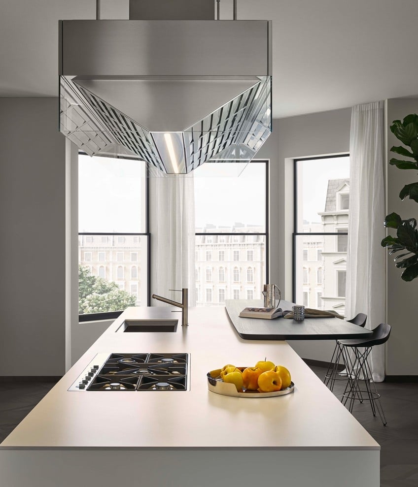 Poliform Immagine di Kitchen Kitchens Twelve 2