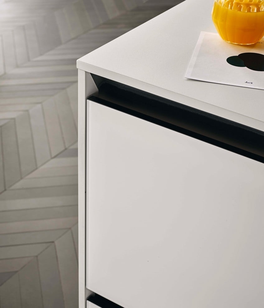 Poliform Immagine di Kitchen Kitchens Twelve 4