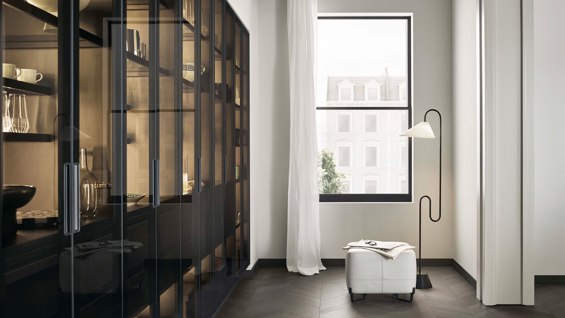 Poliform Immagine di Kitchen Kitchens Twelve 8