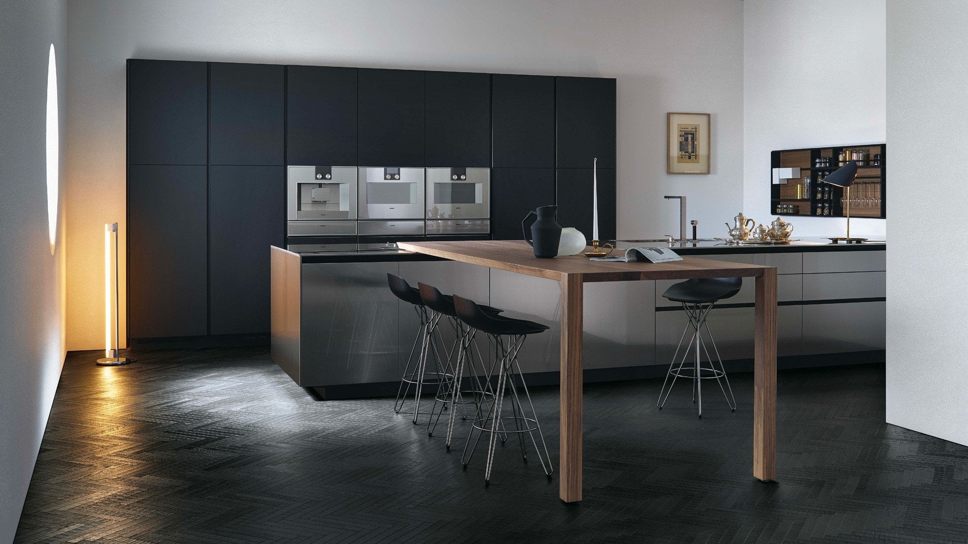 Poliform Immagine di Kitchen Kitchens Twelve 18