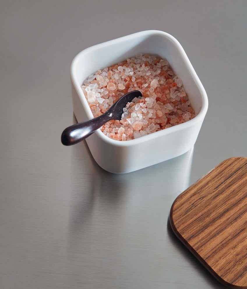 Poliform Immagine di Kitchen Kitchens Twelve 19