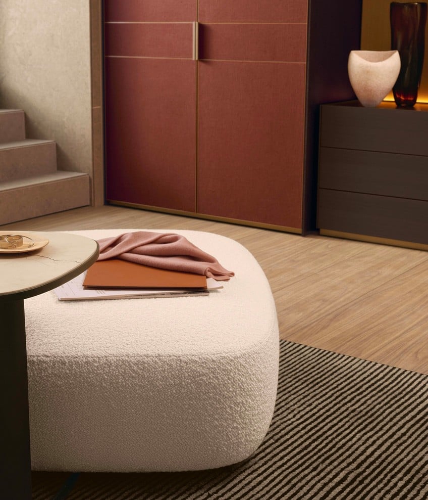 Poliform Immagine di Sofas Диваны Saint Germain 23