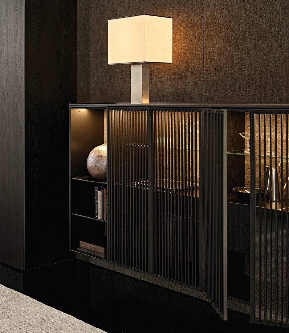 Poliform Immagine di Systems Day Systems Code 4