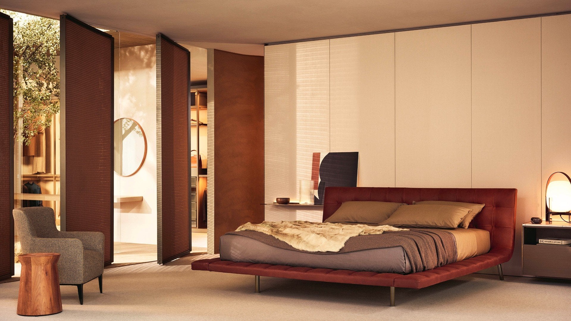 Poliform Immagine di Systems Day Systems Code 35