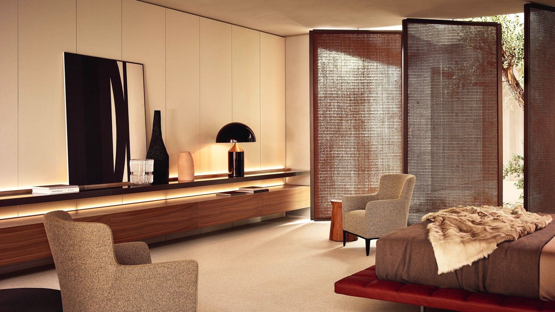 Poliform Immagine di Systems Day Systems Code 32