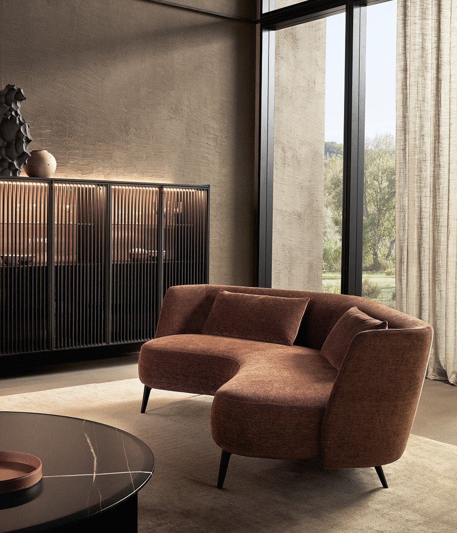 Poliform Immagine di Systems Day Systems Code 8