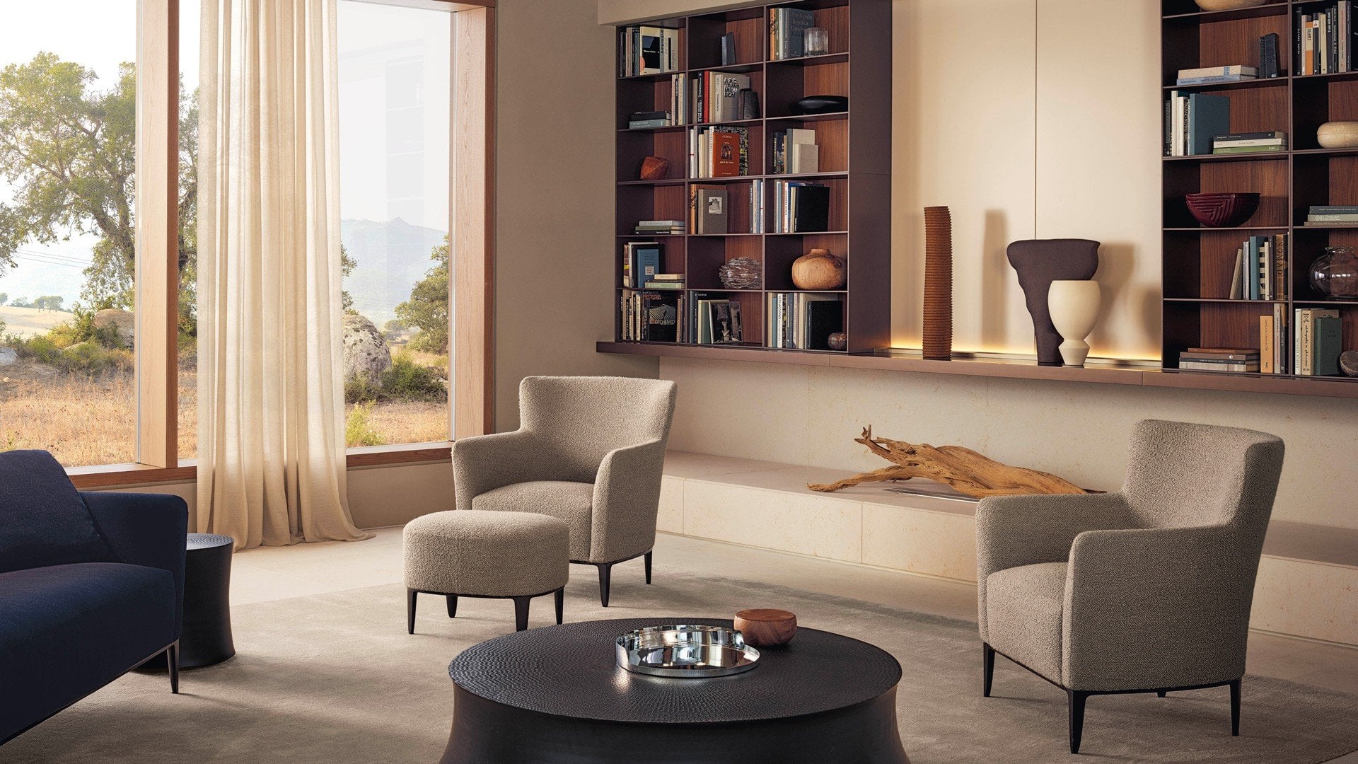 Poliform Immagine di Systems Day Systems Code 27