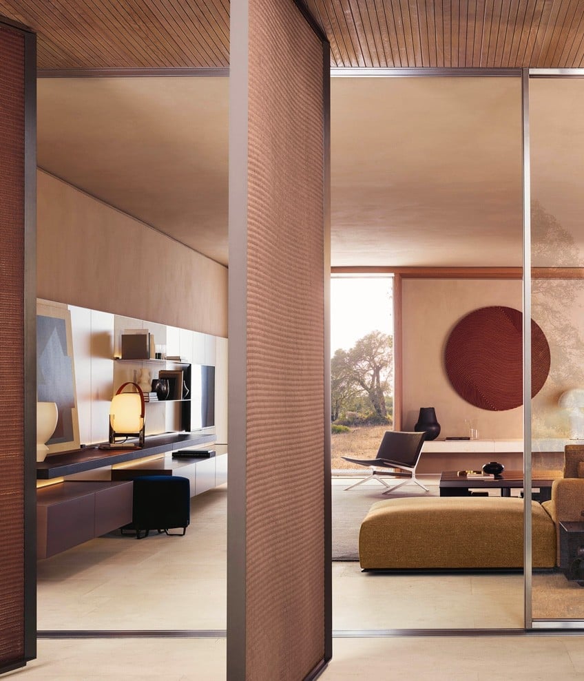 Poliform Immagine di Systems Day Systems Code 23