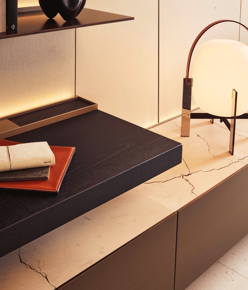 Poliform Immagine di Systems Day Systems Code 22