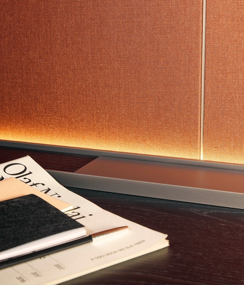 Poliform Immagine di Systems Day Systems Code 18