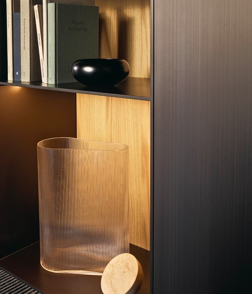 Poliform Immagine di Systems Day Systems Code 12