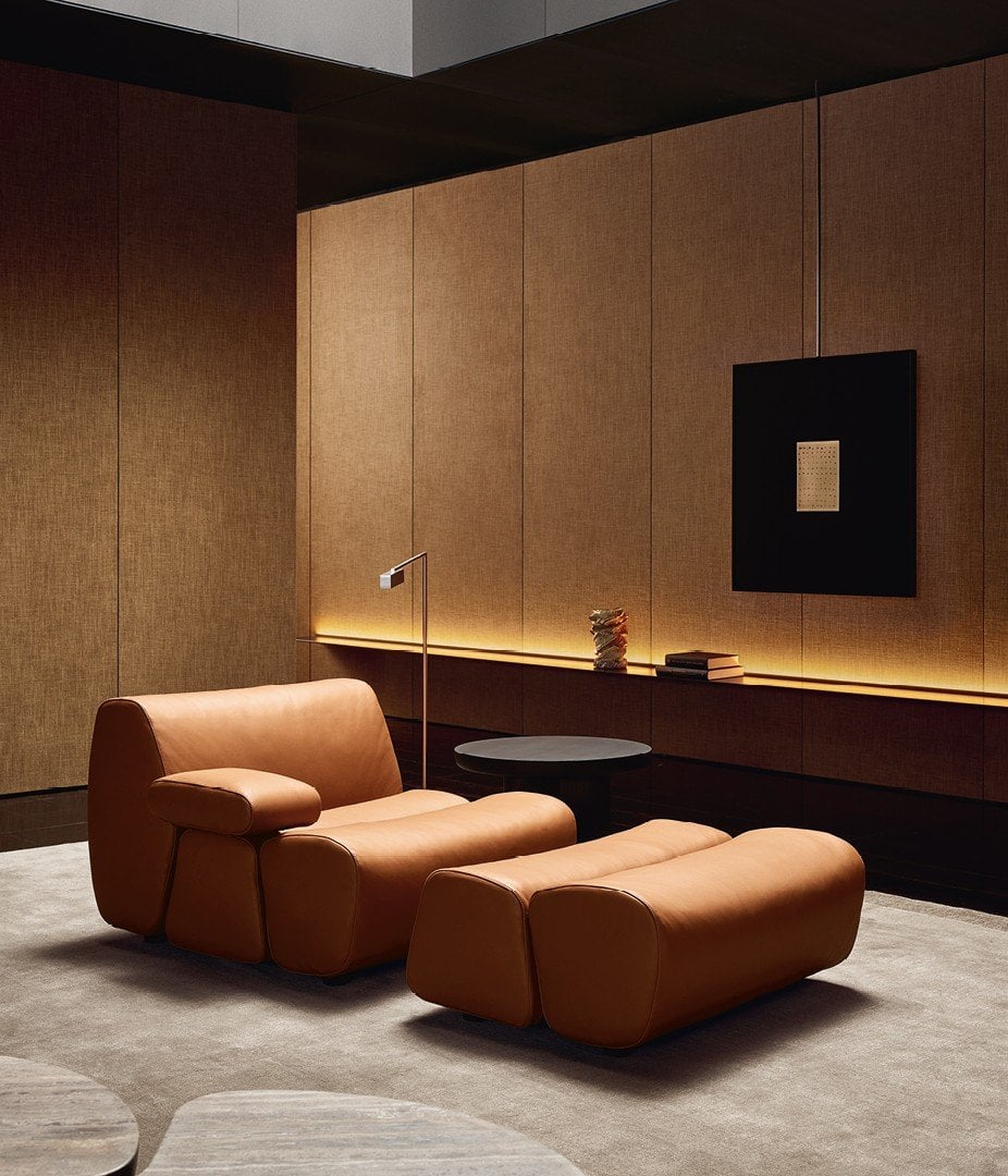 Poliform Immagine di Systems Day Systems Code 6