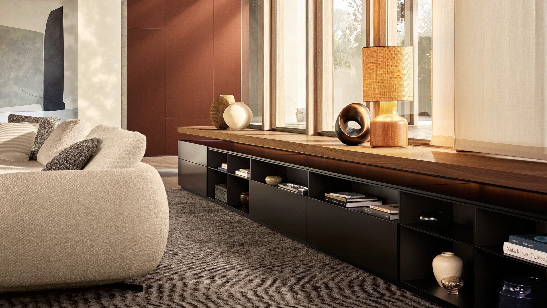 Poliform Immagine di Systems Day Systems Code 16