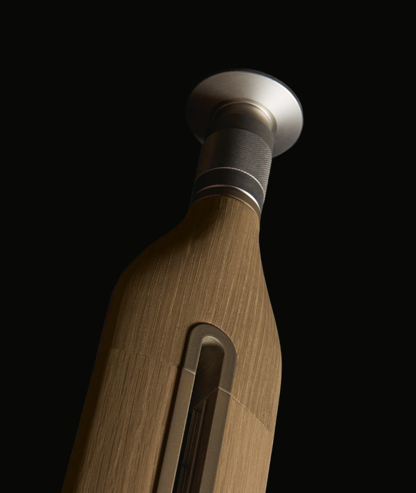 Poliform Immagine di Systems Day Systems Lexington 2