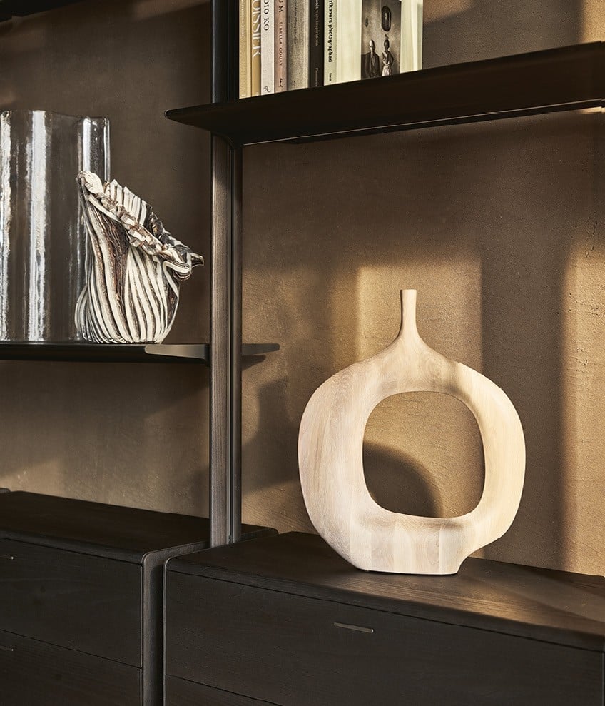 Poliform Immagine di Systems Day Systems Lexington 10