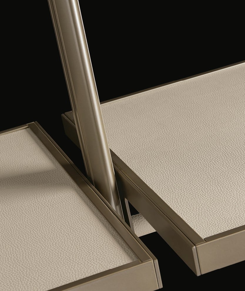 Poliform Immagine di Systems Night Systems Lexington 10