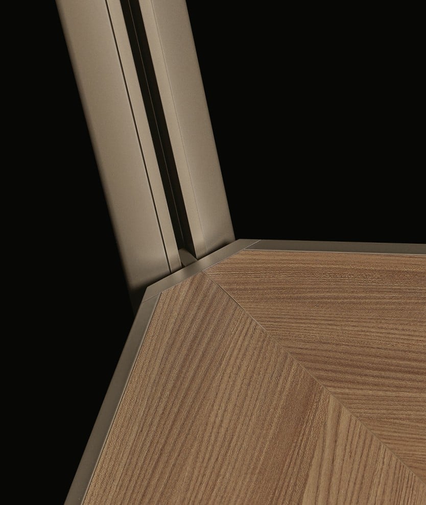 Poliform Immagine di Systems Night Systems Lexington 9