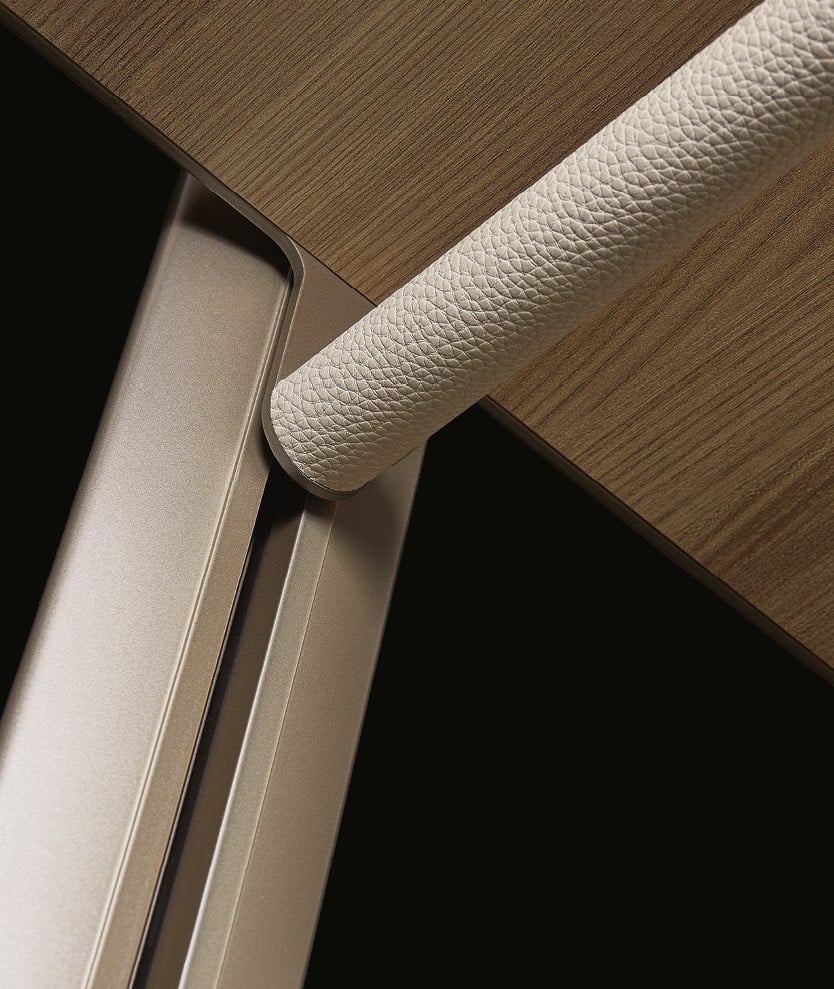 Poliform Immagine di Systems Night Systems Lexington 7