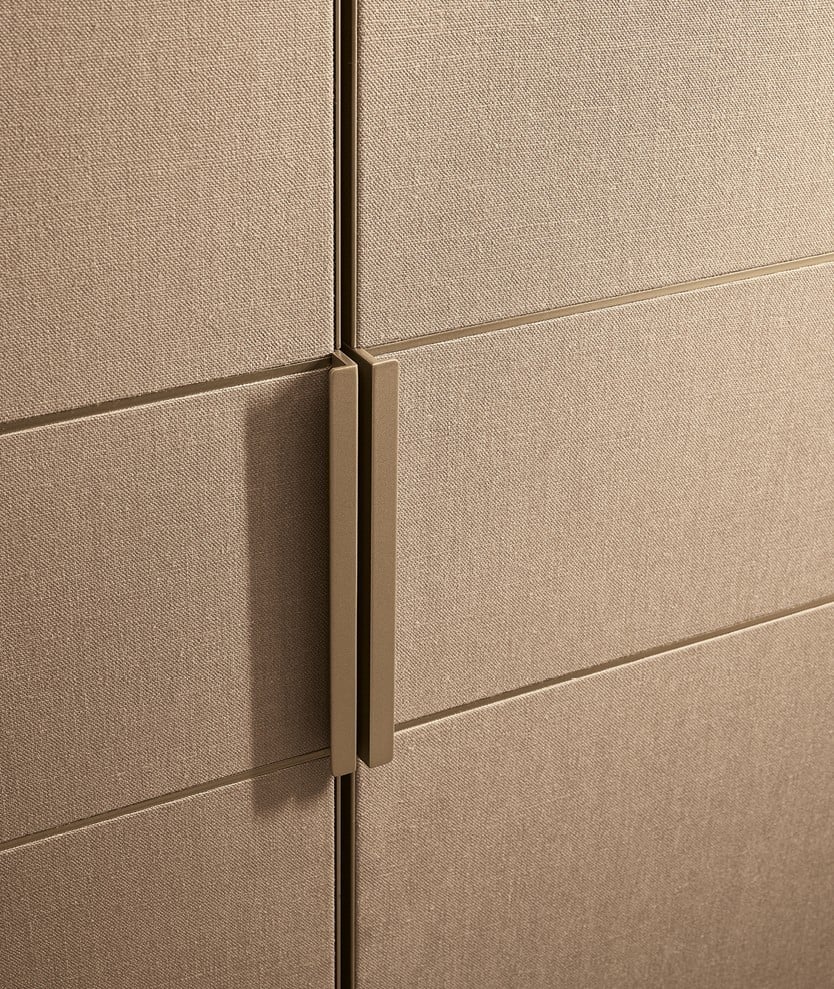 Poliform Immagine di Systems Night Systems Senzafine Wardrobe 4