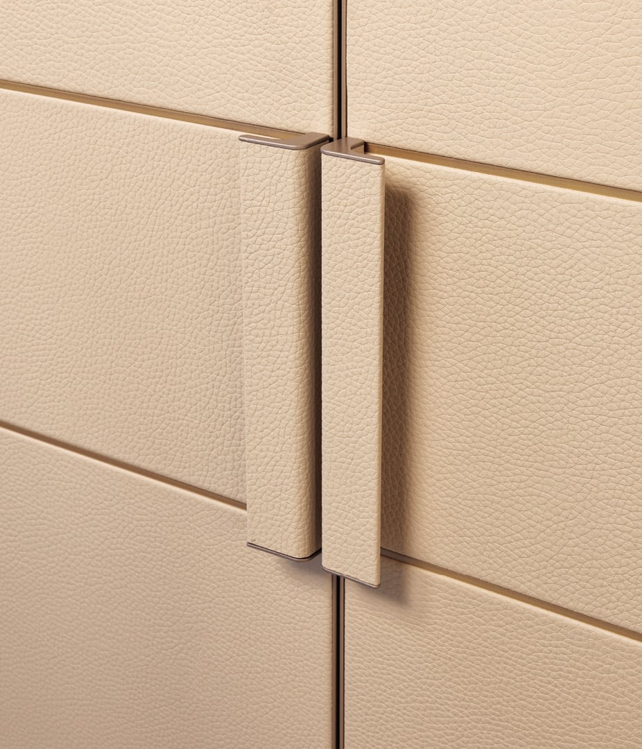 Poliform Immagine di Systems Night Systems Senzafine Wardrobe 11