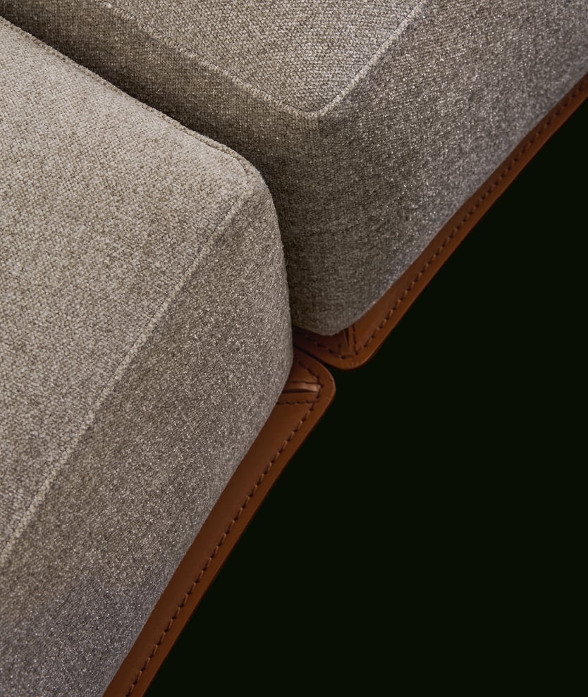 Poliform Immagine di Sofas Диваны Brera 2