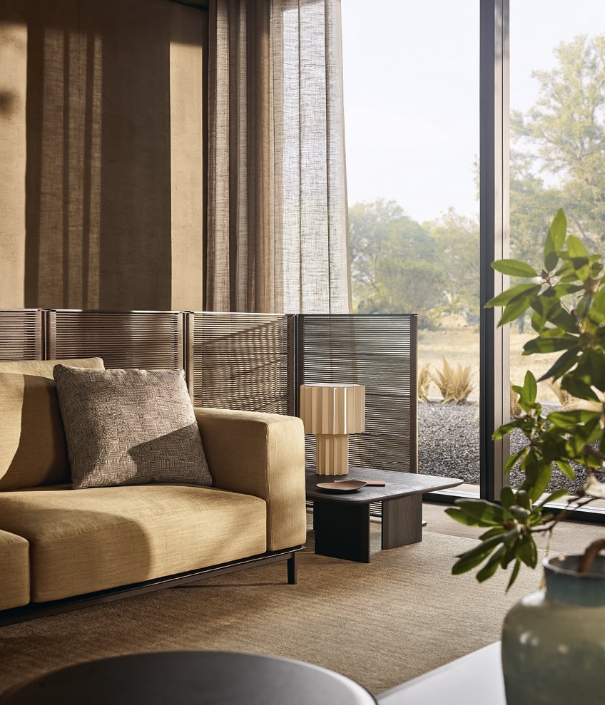 Poliform Immagine di Sofas Диваны Brera 7