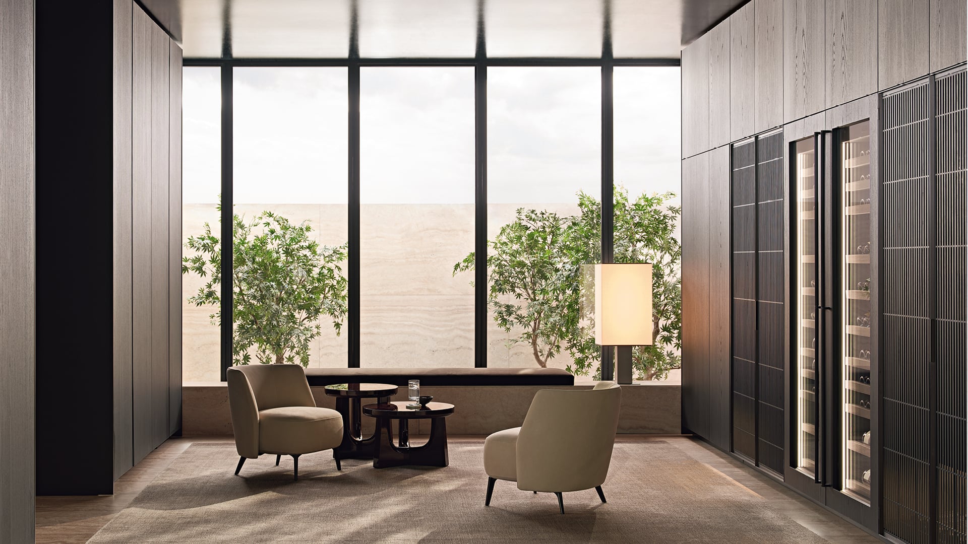 Poliform Immagine di Die Küche Küchen Phoenix 12