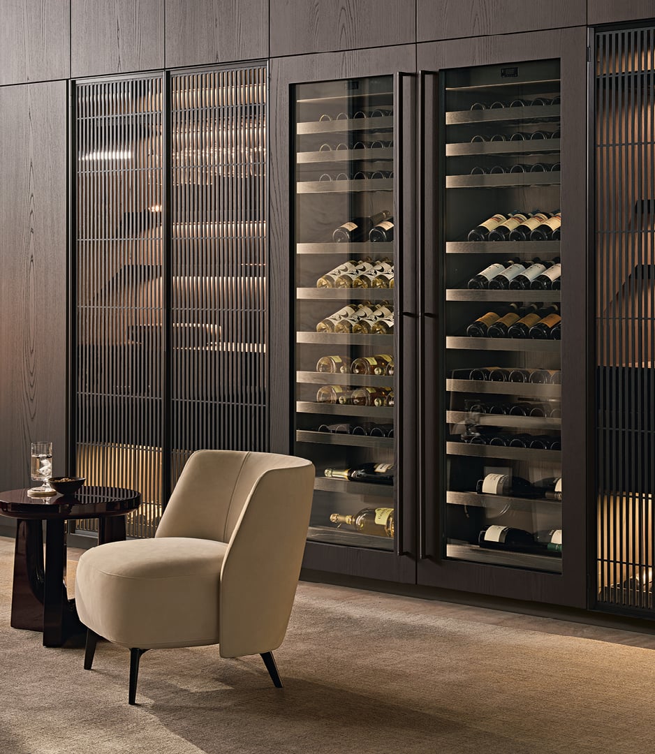 Poliform Immagine di Die Küche Küchen Phoenix 13