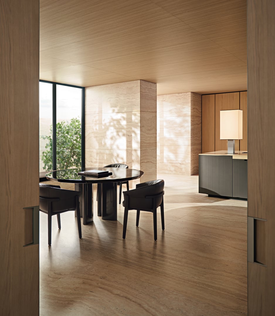 Poliform Immagine di Die Küche Küchen Phoenix 2