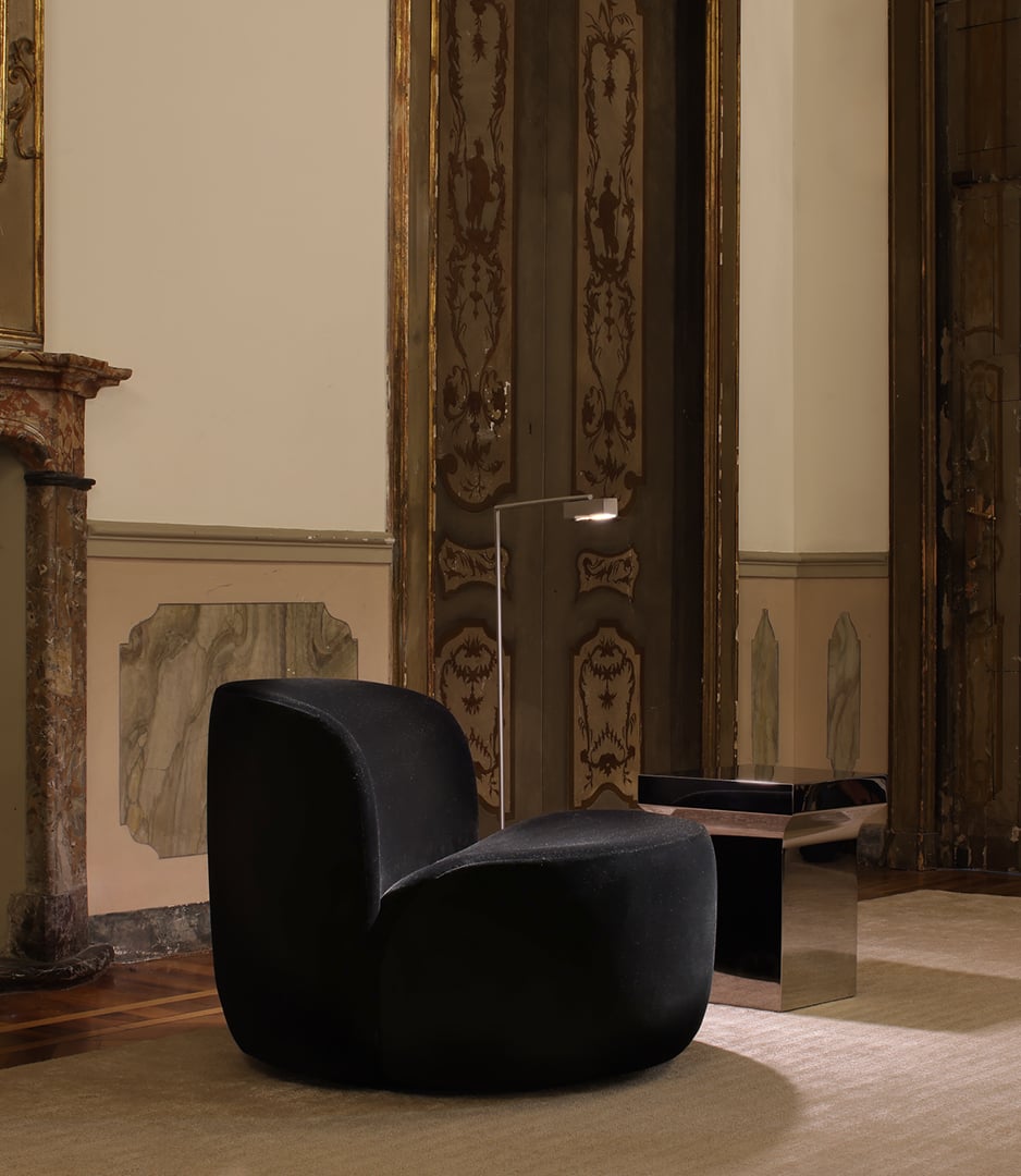 Poliform Immagine di Novedades 2026 Indoor Aqualuna 2