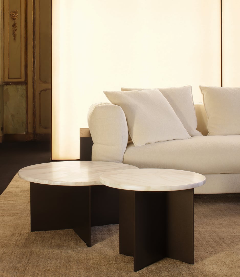 Poliform Immagine di Neuheiten 2026 Indoor Savoy 1