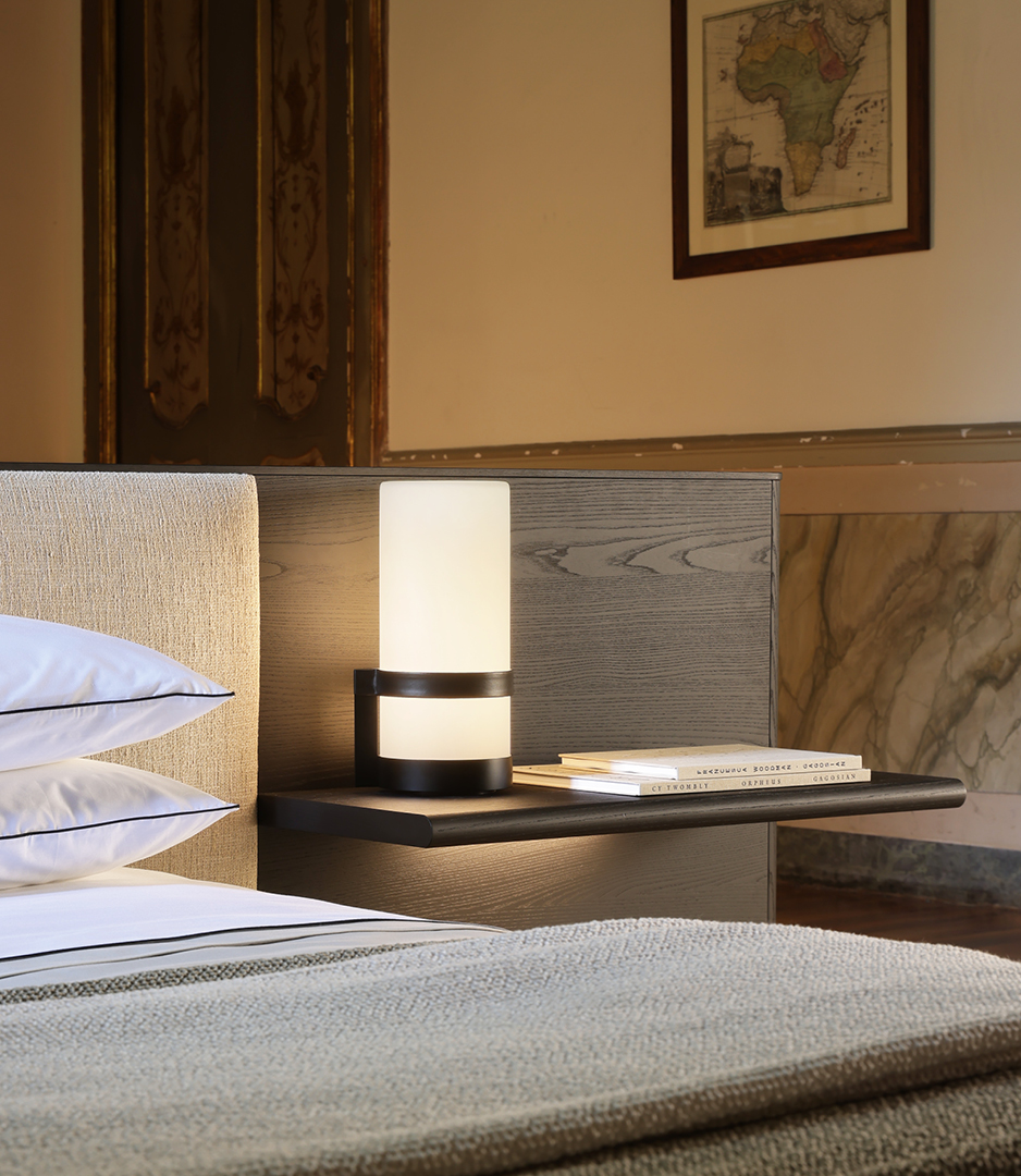 Poliform Immagine di News 2026 Indoor Klara 2