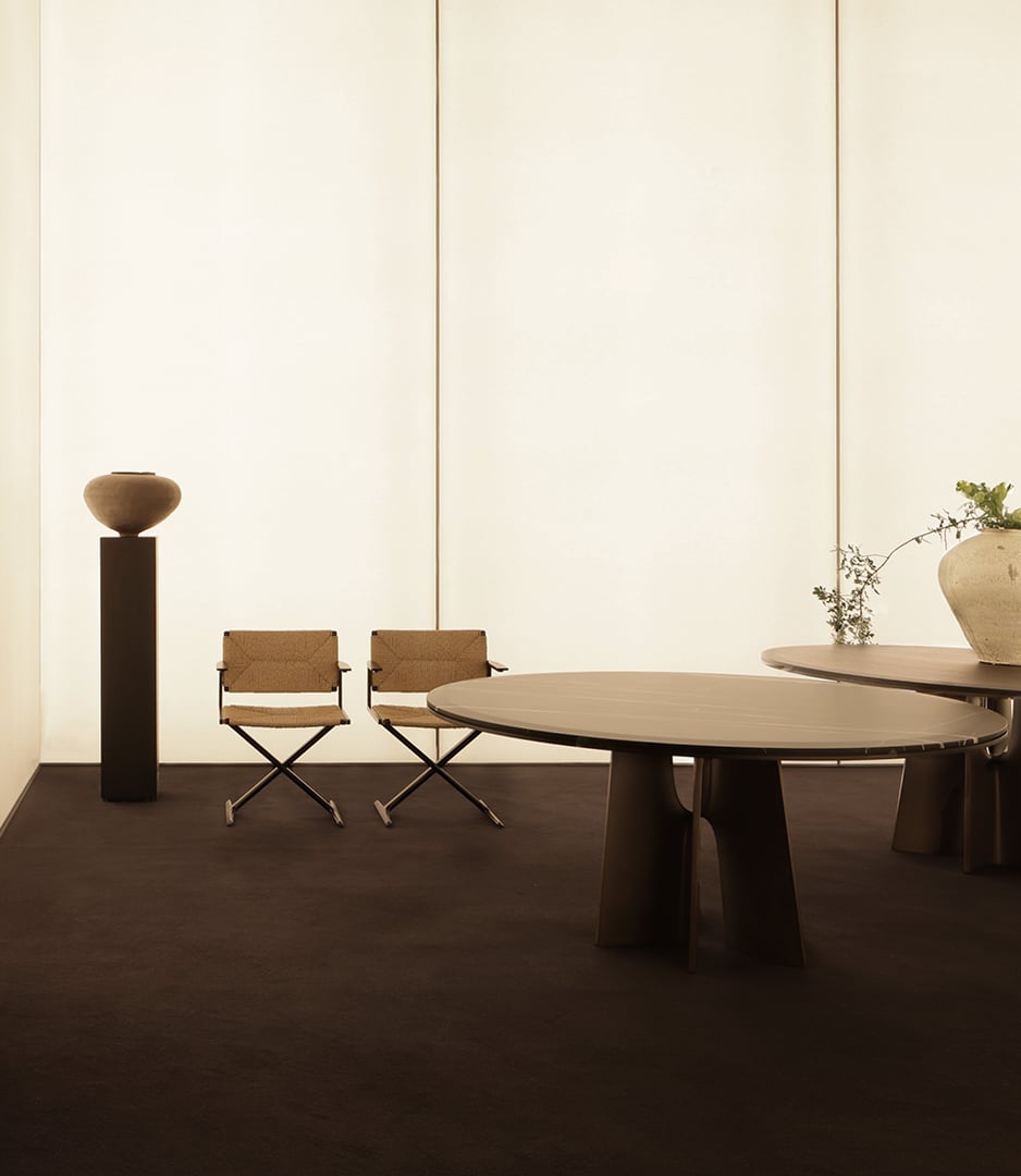 Poliform Immagine di Новинки 2026 Indoor Vortice 2
