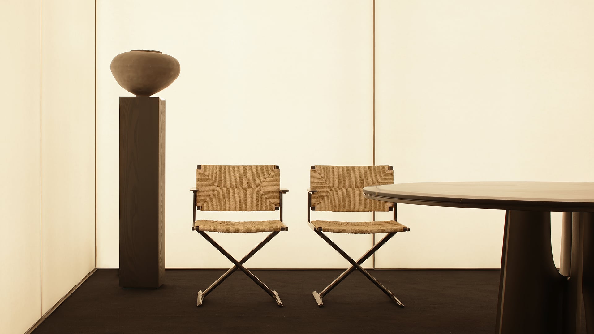 Poliform Immagine di Neuheiten 2026 Indoor Auguste 1