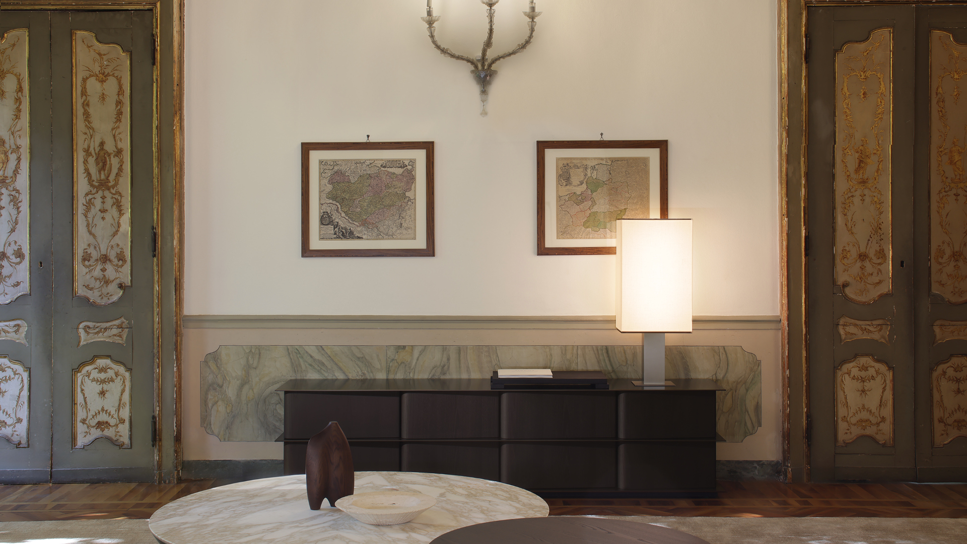 Poliform Immagine di ニュース 2026 Indoor Lanai 1