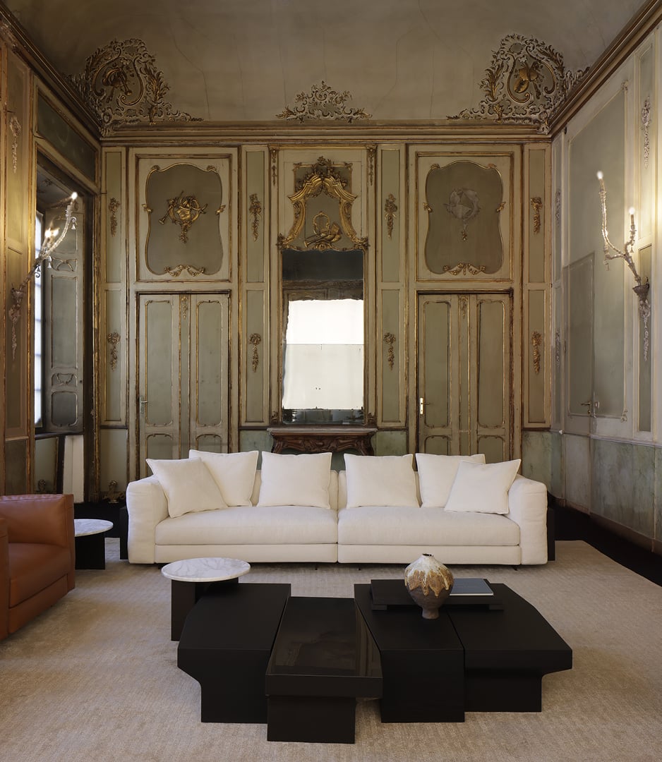 Poliform Immagine di News 2026 Indoor Savoy 6