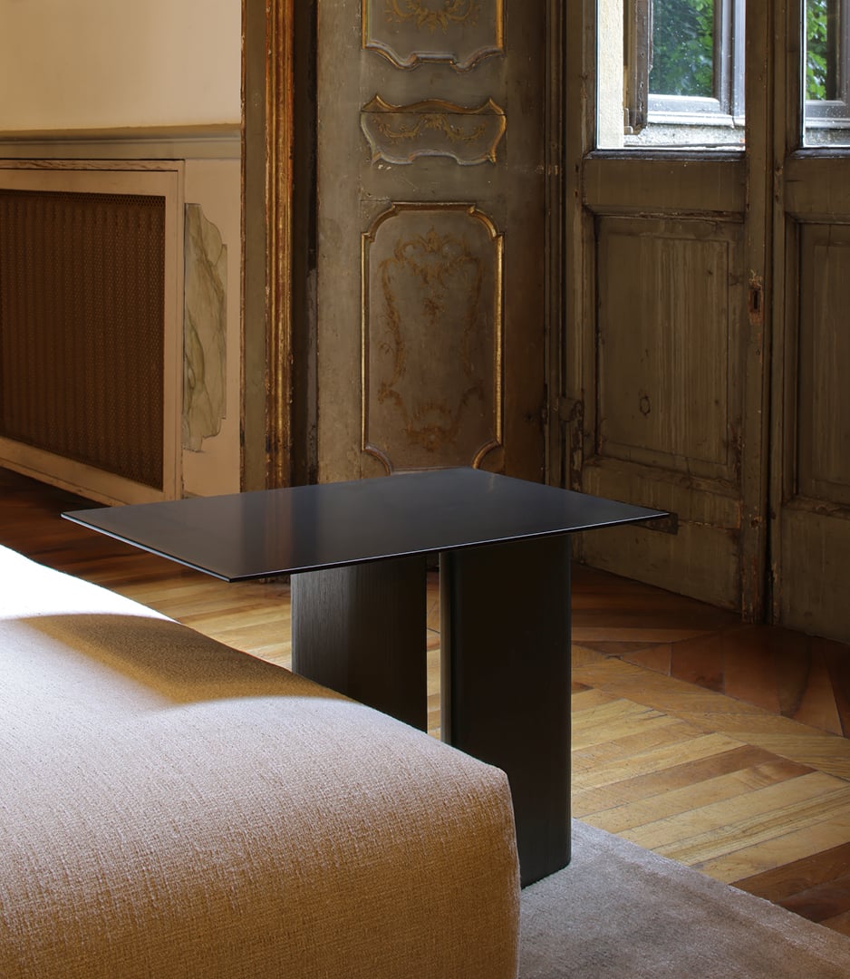 Poliform Immagine di Neuheiten 2026 Indoor Lanai 1