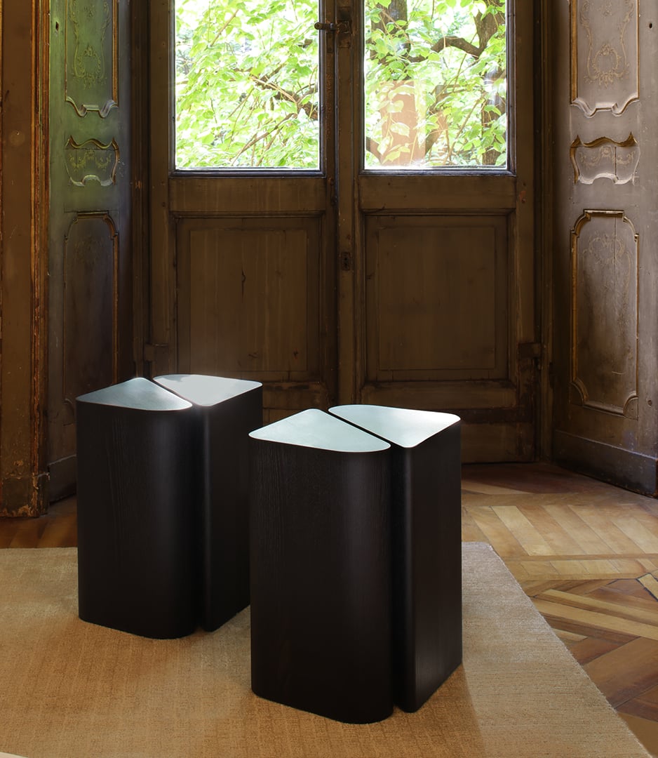 Poliform Immagine di Neuheiten 2026 Indoor Lanai 2