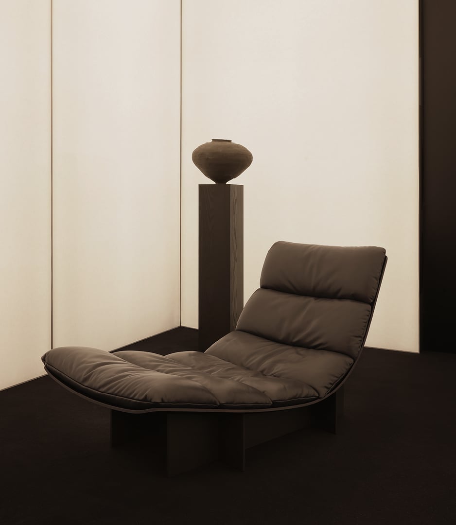 Poliform Immagine di News 2026 Indoor Attimo 2