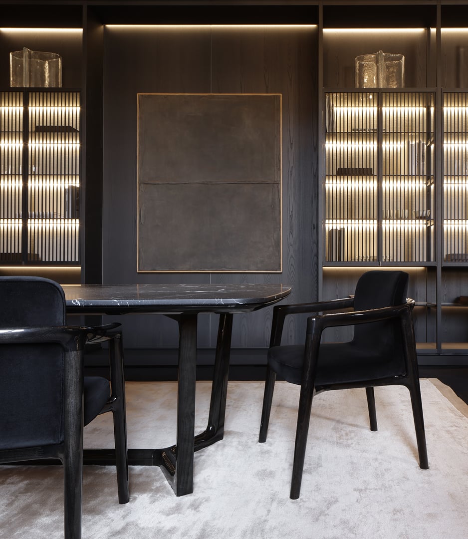 Poliform Immagine di Novedades 2026 Indoor Victoria 2