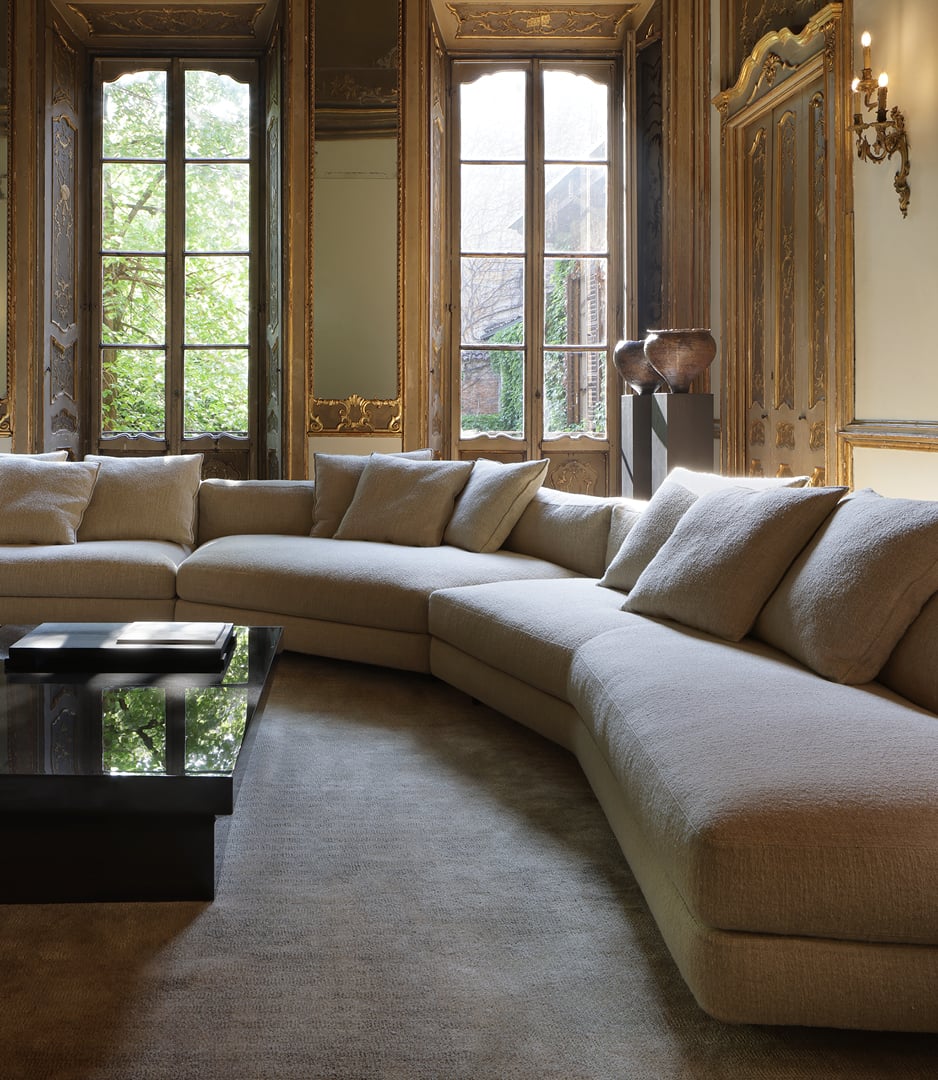 Poliform Immagine di News 2026 Indoor Savoy 2